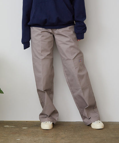 Dickies/ディッキーズ LOOSE FIT ダブルニー