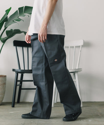 Dickies/ディッキーズ LOOSE FIT ダブルニー