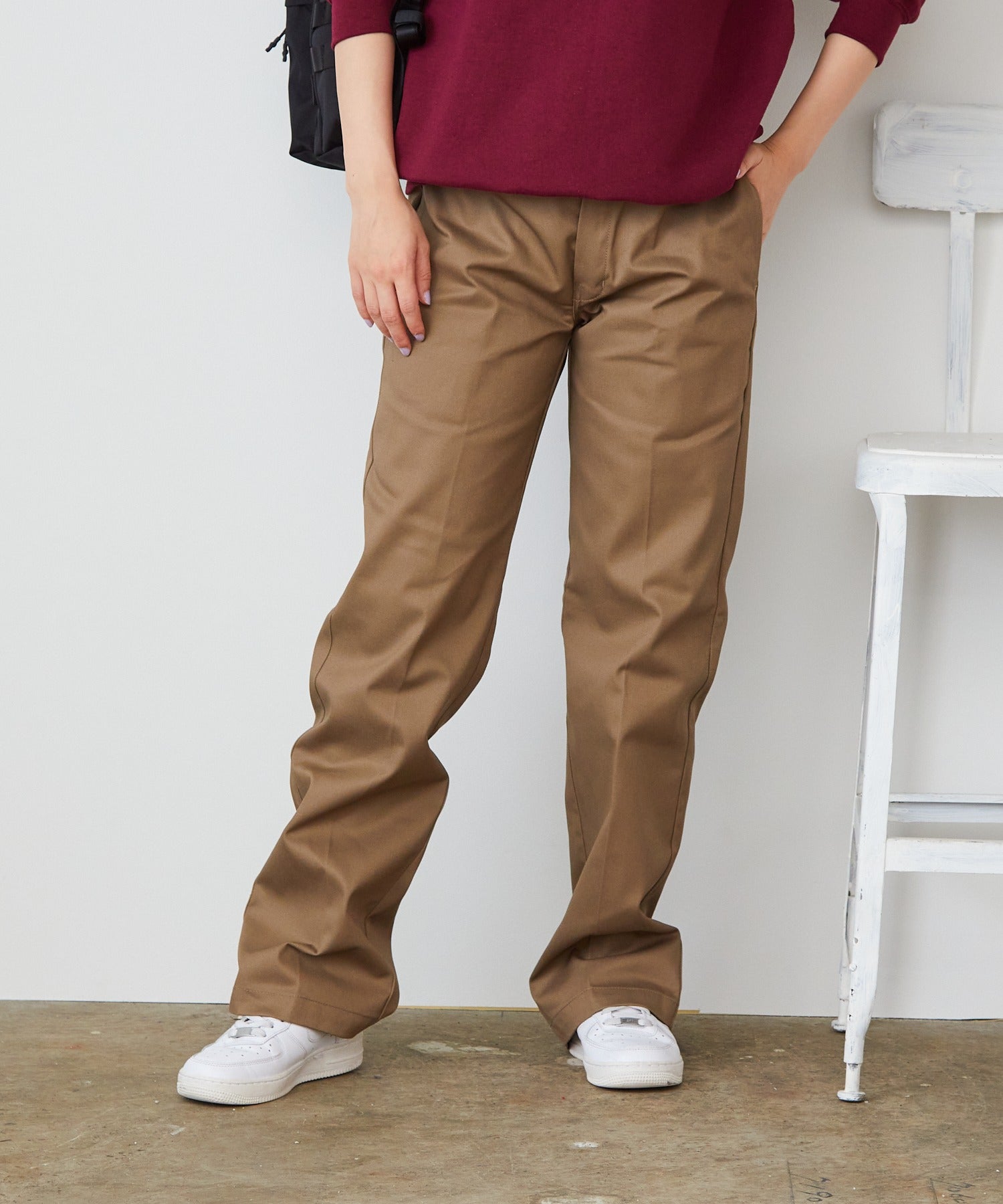 Dickies/ディッキーズ THE ORIGINAL FIT 874 – UNSTOA