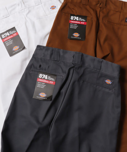 Dickies/ディッキーズ THE ORIGINAL FIT 874