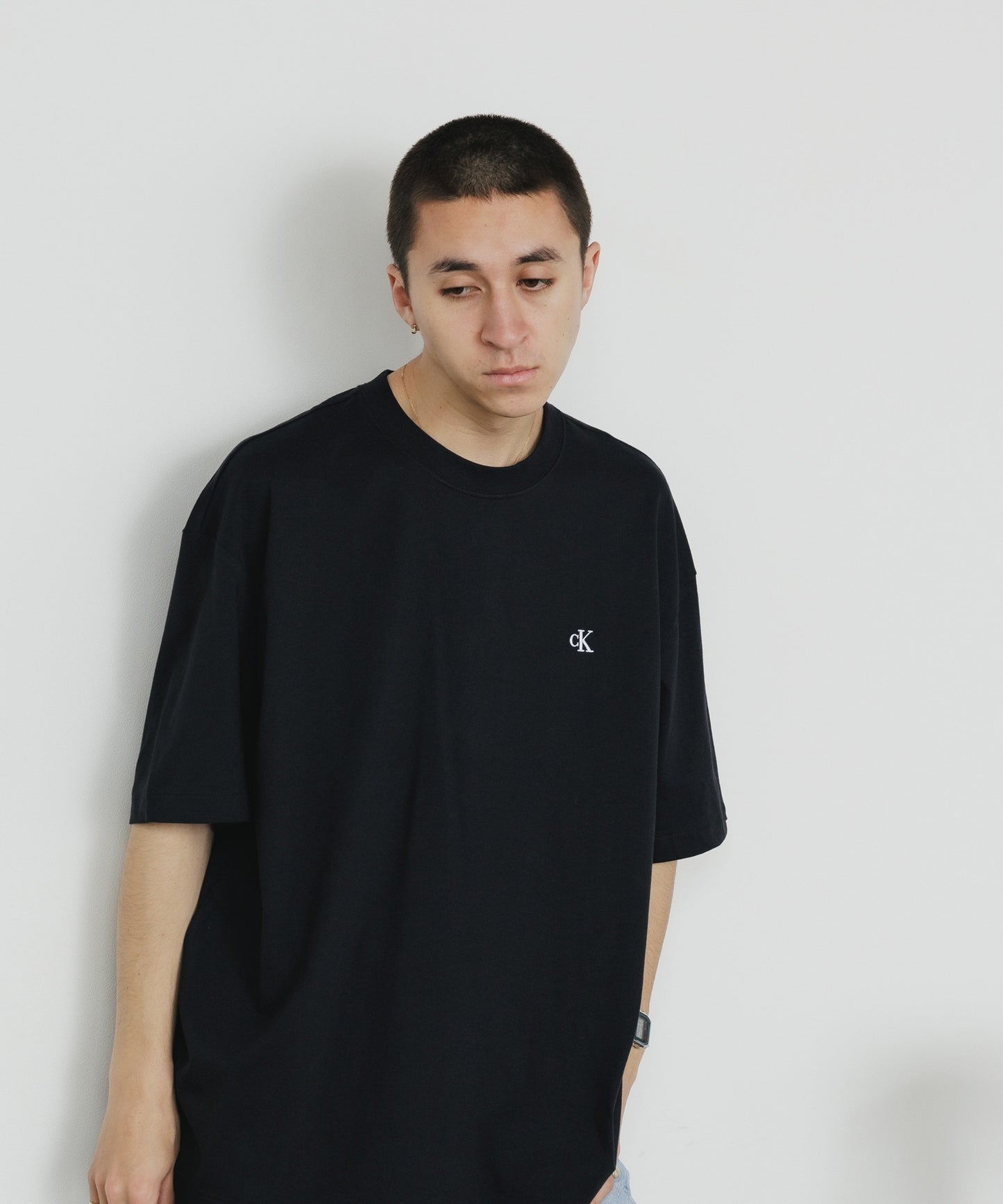 Calvin Klein / ARCHIVE HERO TEE