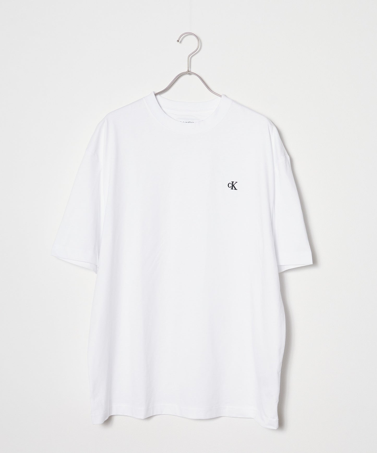 Calvin Klein / ARCHIVE HERO TEE