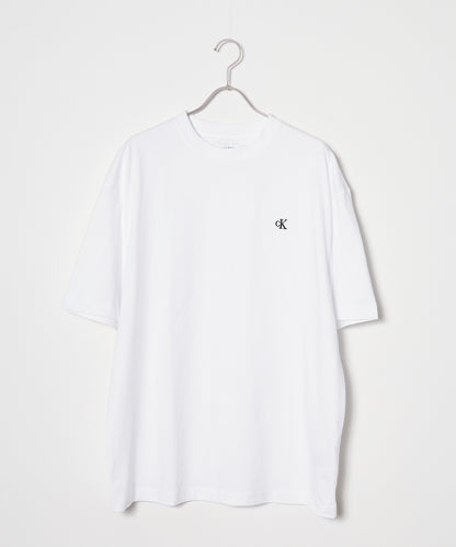 Calvin Klein / ARCHIVE HERO TEE