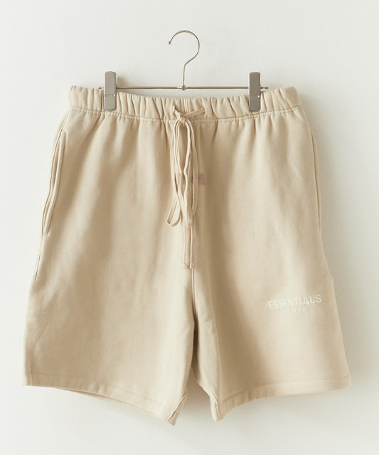 FOG ESSENTIALS / RELAXED 1977 SWEAT SHORTS