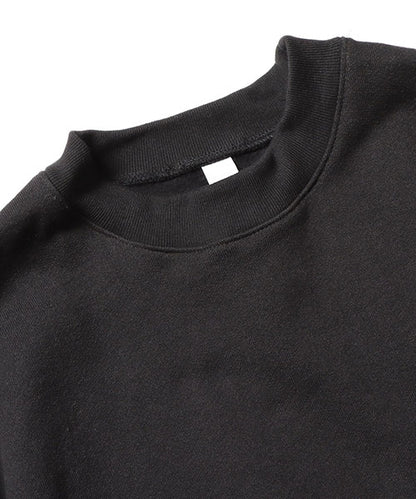 Los Angeles Apparel/ロサンゼルスアパレル 14oz L/S HEAVY FLEECE PO CREW HF07