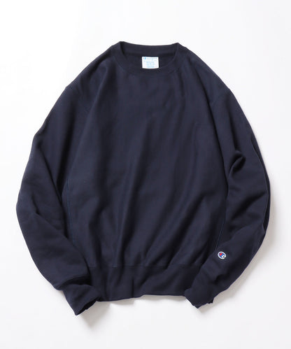 Champion / 12oz REVERSE WEAVE SWEAT SHIRT