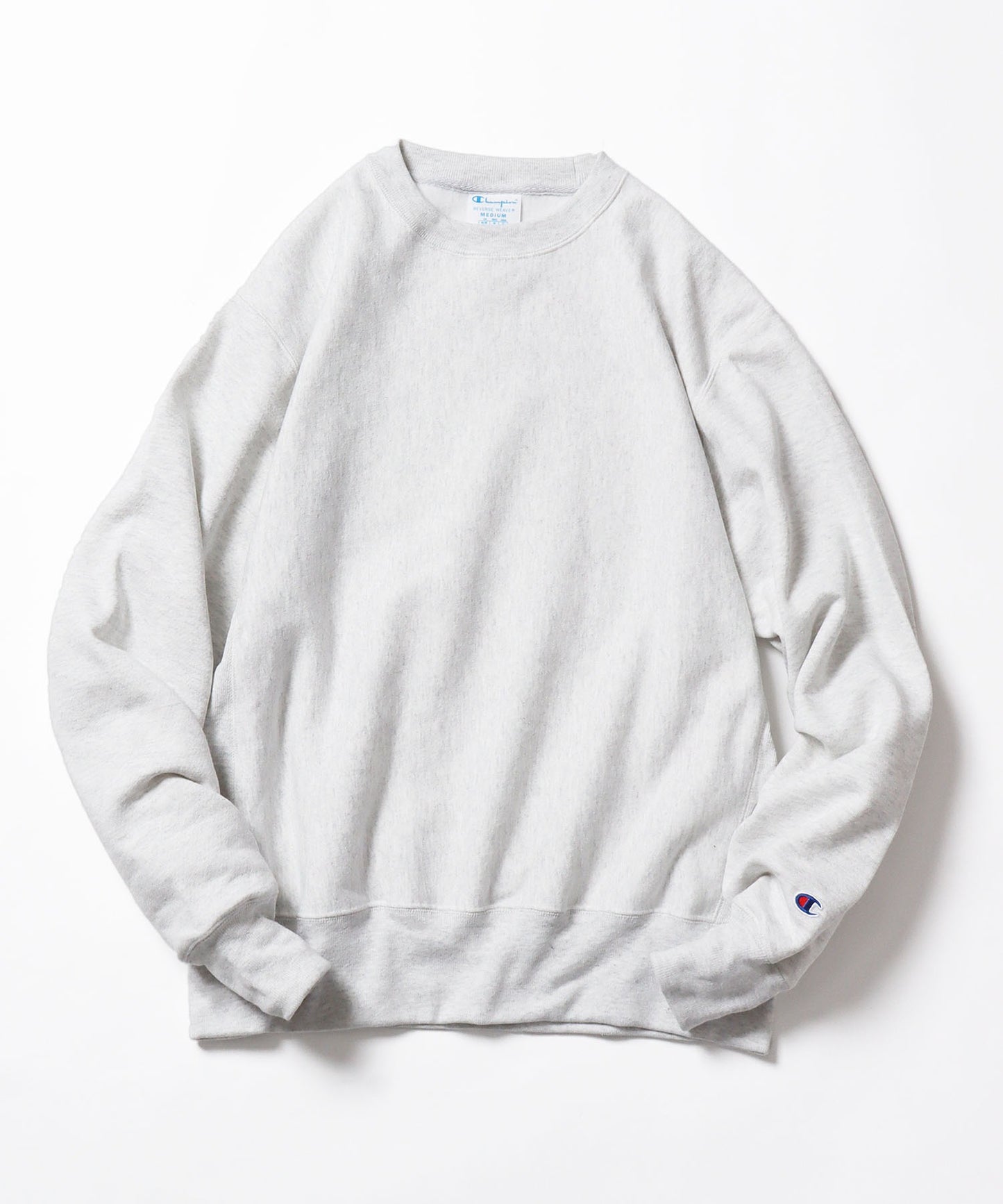 Champion / 12oz REVERSE WEAVE SWEAT SHIRT