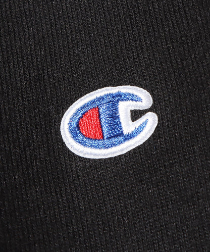 Champion / REVERSE WEAVE 12OZ PULLOVERHOODIE