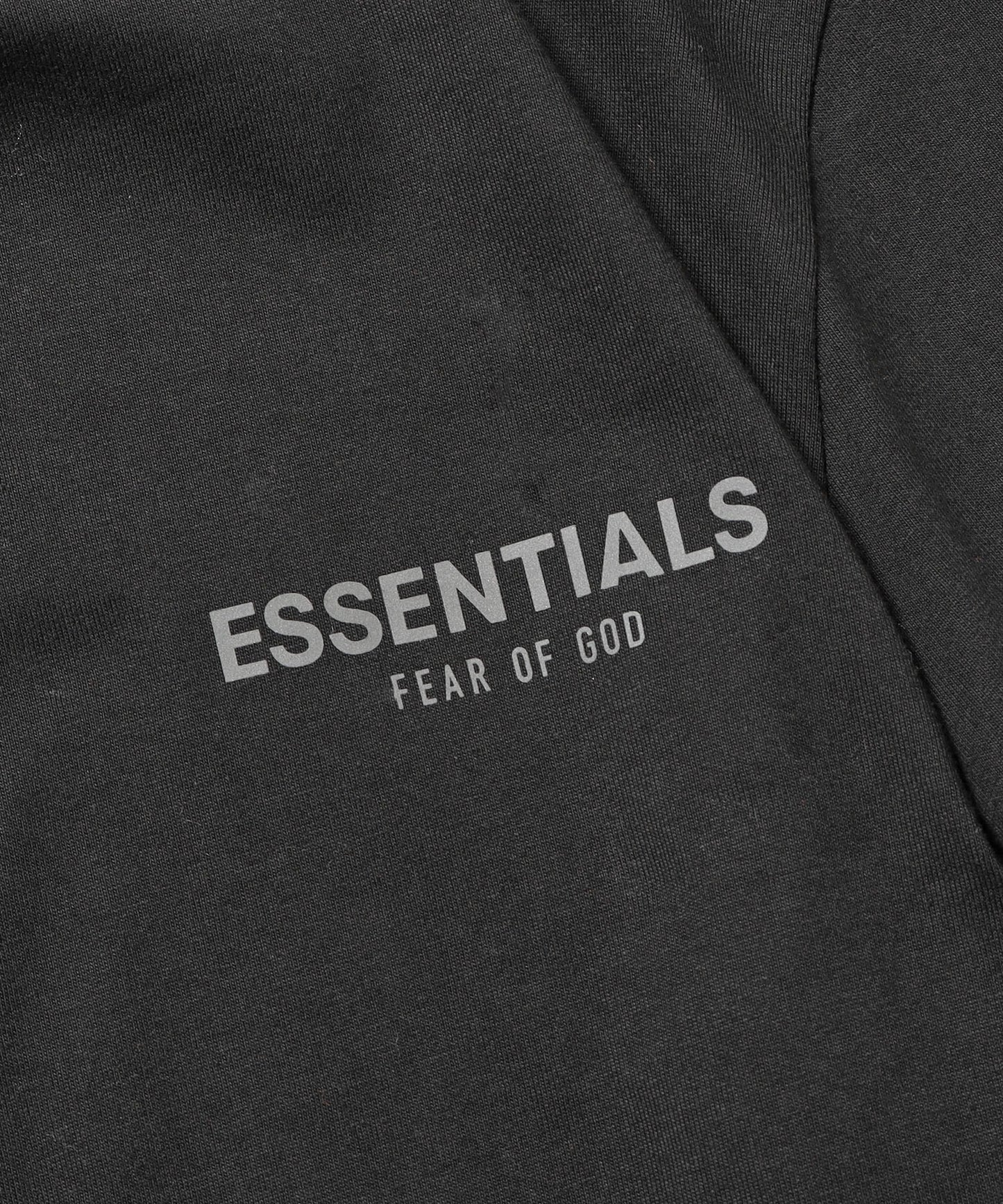 FOG ESSENTIALS / 1POINT LOGO LS TEE