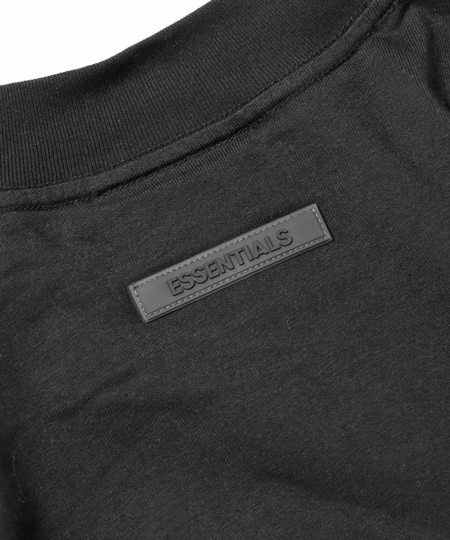 FOG ESSENTIALS / 1POINT LOGO LS TEE