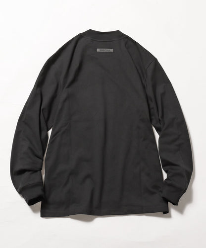 FOG ESSENTIALS / 1POINT LOGO LS TEE