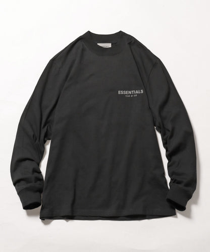 FOG ESSENTIALS / 1POINT LOGO LS TEE