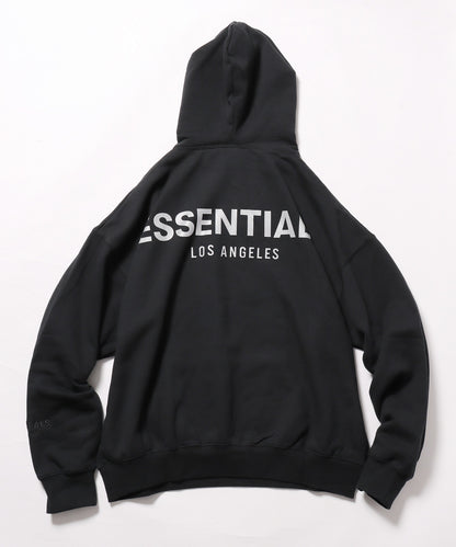 FOG ESSENTIALS / LA Limited 3M LOGO PULLOVER HOODIE