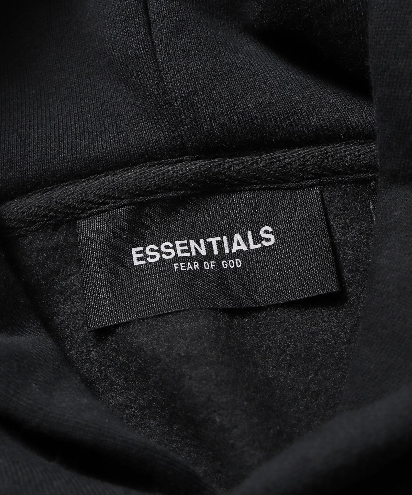 FOG ESSENTIALS / LA Limited 3M LOGO PULLOVER HOODIE