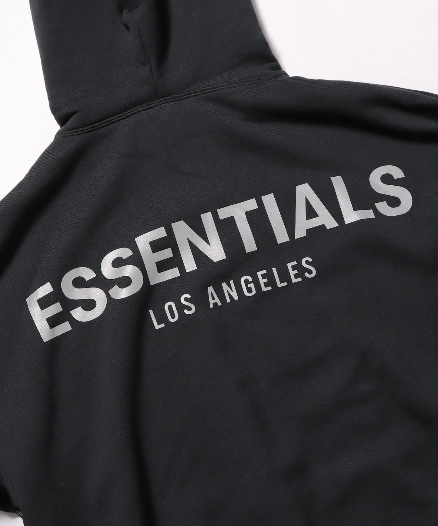 FOG ESSENTIALS / LA Limited 3M LOGO PULLOVER HOODIE