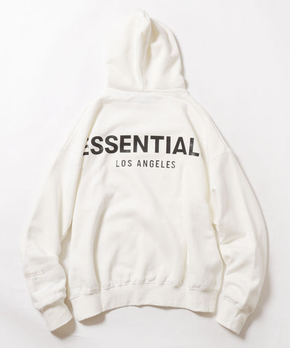 FOG ESSENTIALS / LA Limited 3M LOGO PULLOVER HOODIE