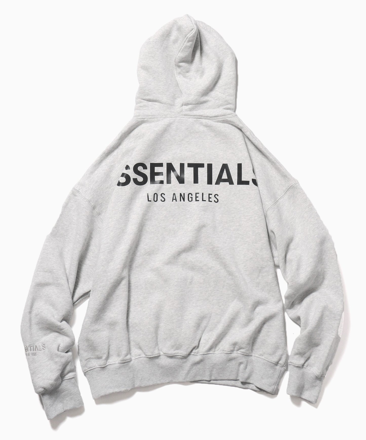 FOG ESSENTIALS / LA Limited 3M LOGO PULLOVER HOODIE