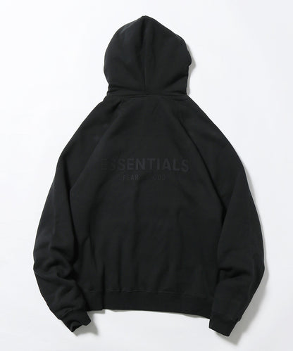 FOG ESSENTIALS/エッセンシャルズ BACK LOGO SWEAT HOODIE