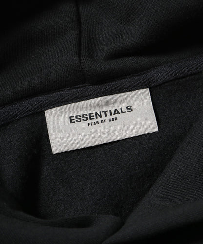 FOG ESSENTIALS/エッセンシャルズ BACK LOGO SWEAT HOODIE