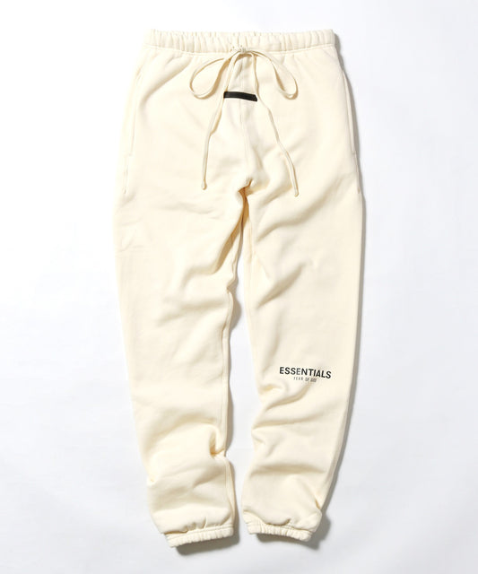 FOG ESSENTIALS / SWEAT PANTS / ロゴ スウェットパンツ