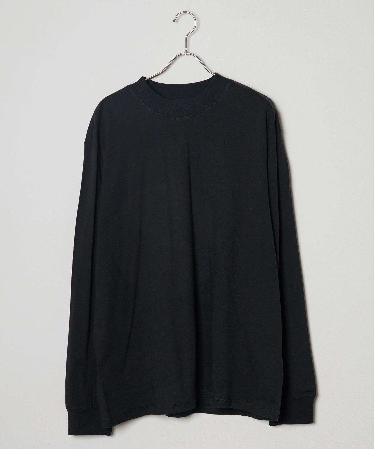 FOG ESSENTIALS / BACK LOGO LS TEE