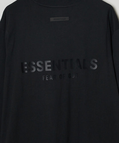 FOG ESSENTIALS / BACK LOGO LS TEE