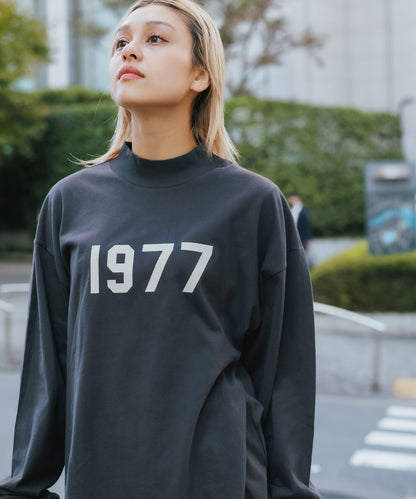 FOG ESSENTIALS / 1977 LS TEE