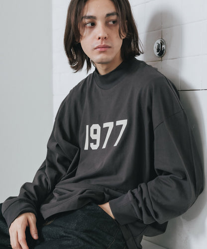 FOG ESSENTIALS / 1977 LS TEE