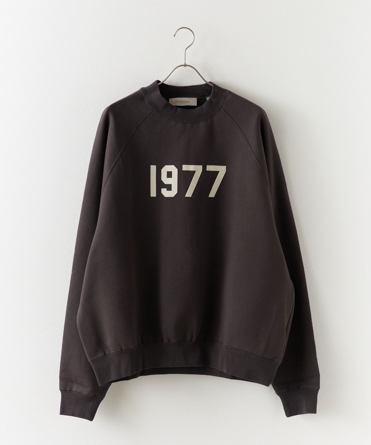 FOG ESSENTIALS / 1977 CREW SWEAT SHIRTS