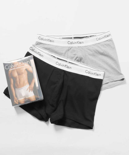 Calvin Klein / Trunk 2pk