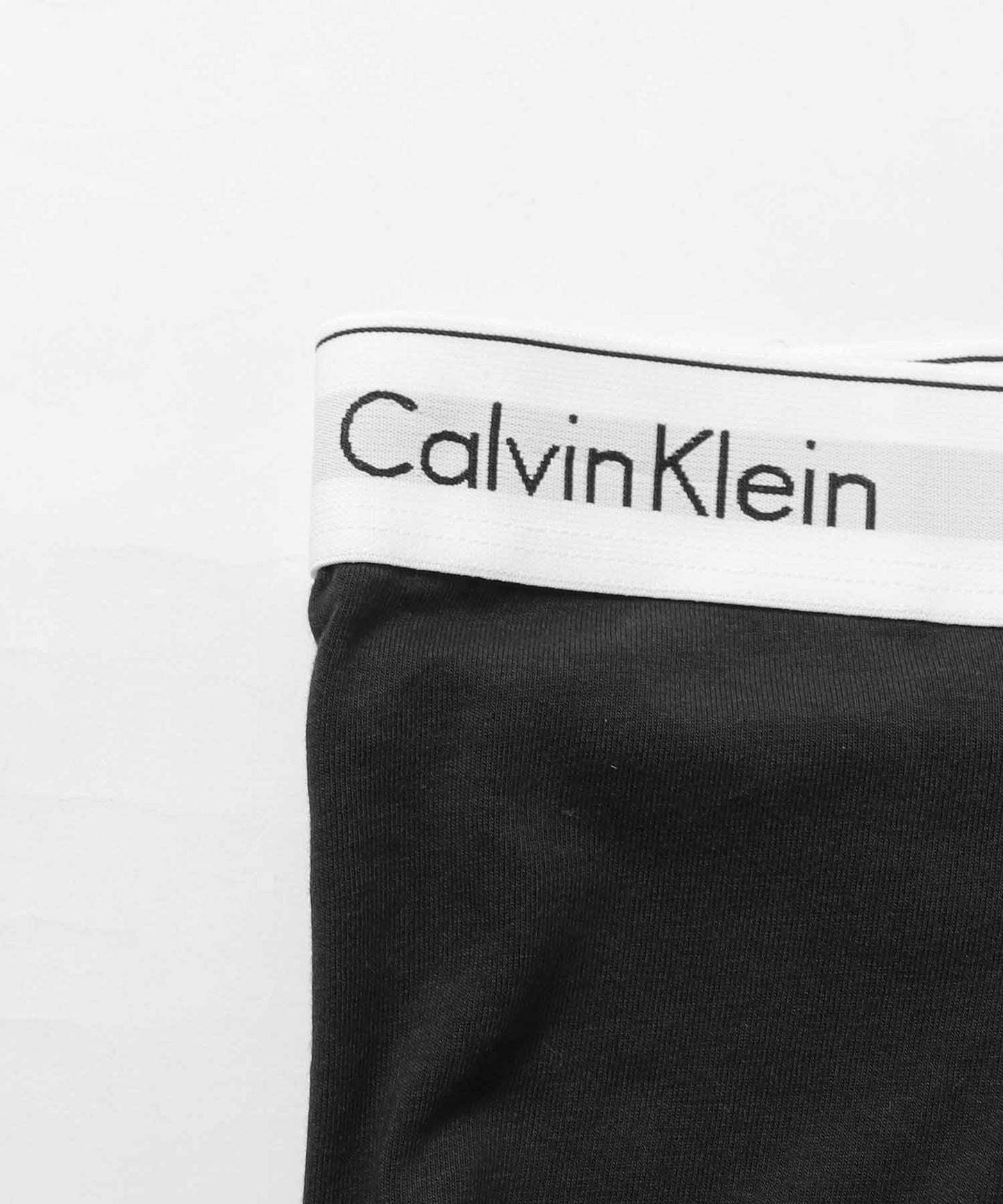 Calvin Klein / Trunk 2pk