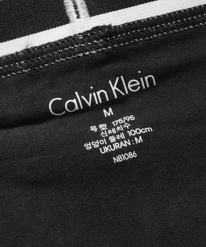 Calvin Klein / Trunk 2pk