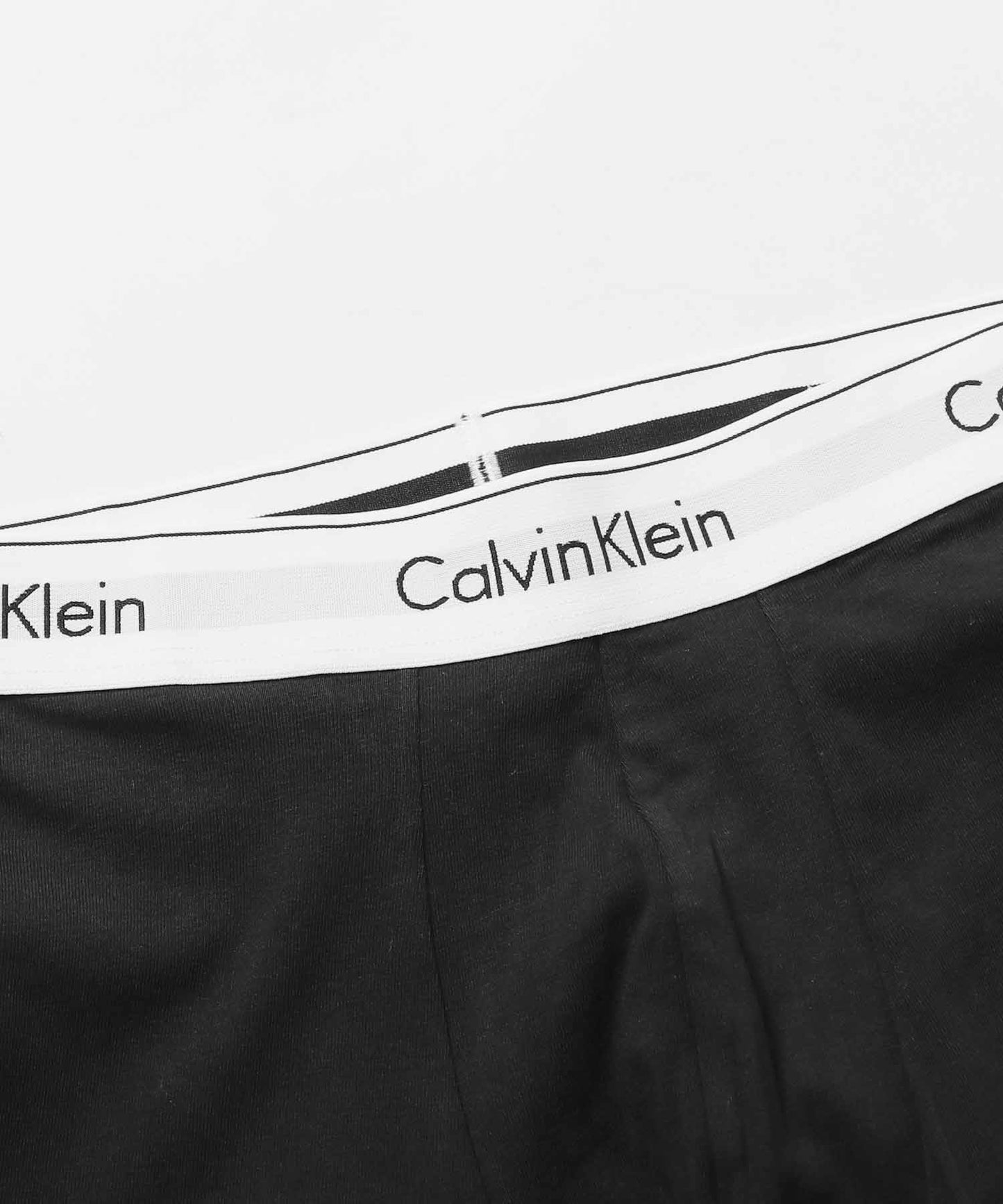 Calvin Klein / Trunk 2pk