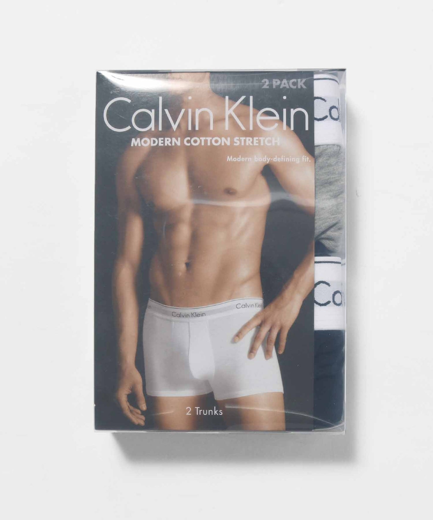 Calvin Klein / Trunk 2pk