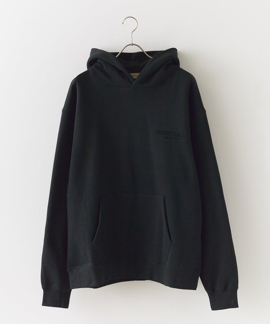 FOG ESSENTIALS / BACK LOGO SWEAT HOODIE