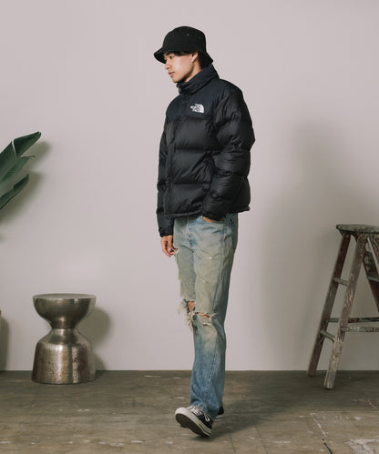 THE NORTH FACE/ザノースフェイス 1996 ECO NUPTSE JACKET