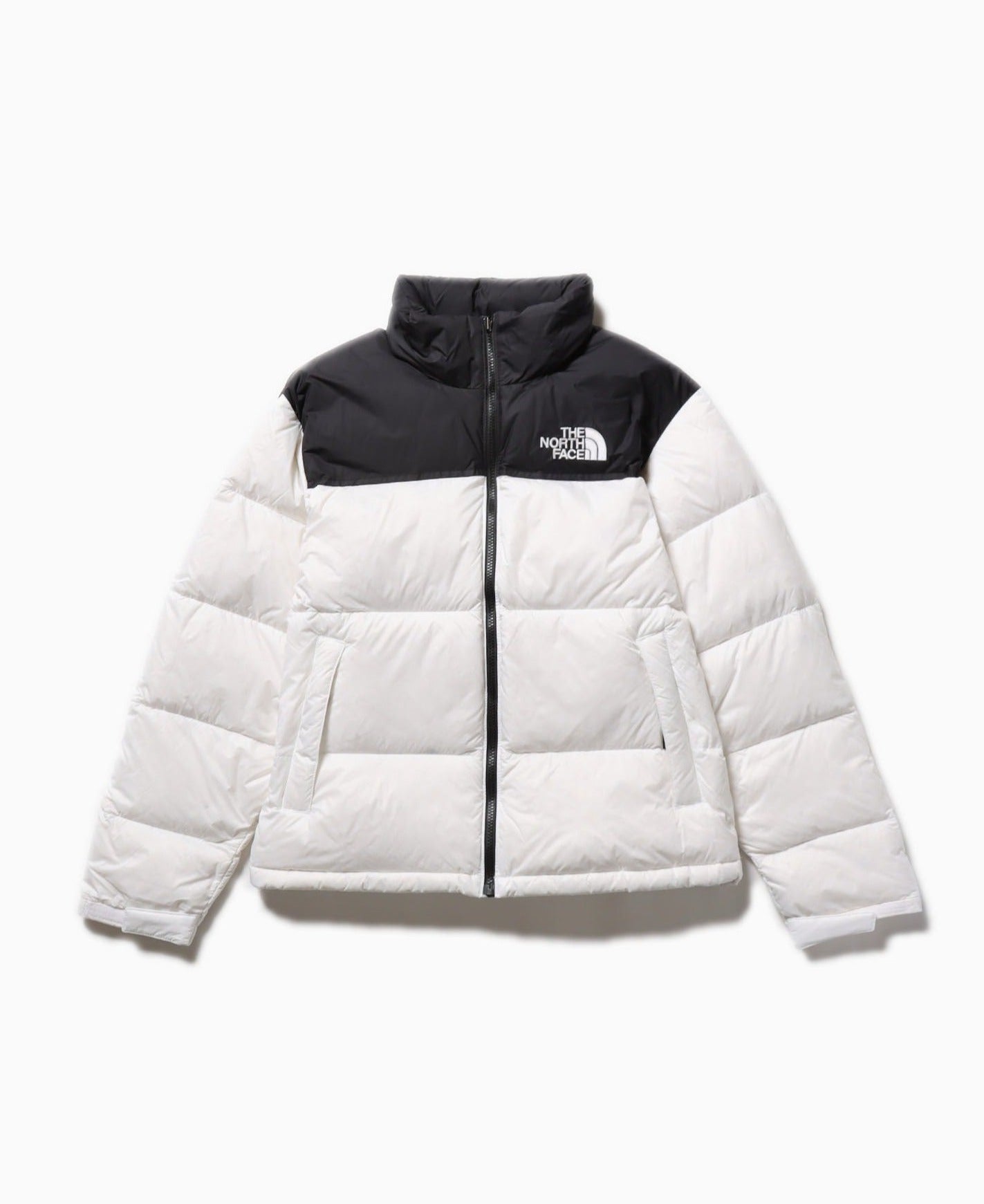 THE NORTH FACE/ザノースフェイス 1996 ECO NUPTSE JACKET 1月下旬発送