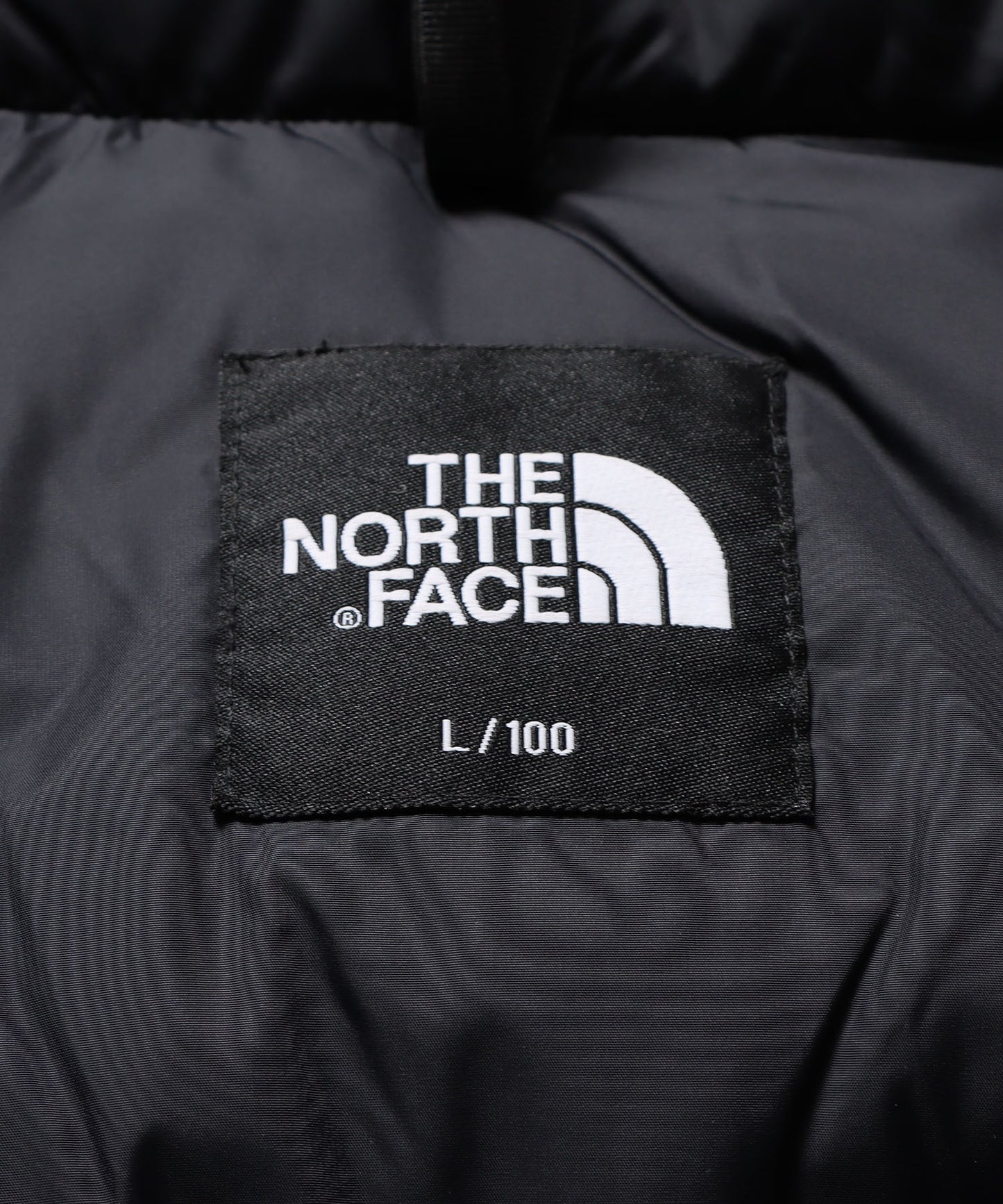 THE NORTH FACE/ザノースフェイス 1996 ECO NUPTSE JACKET