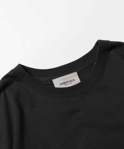 FOG ESSENTIALS / 21FW 1POINT LOGO SS TEE