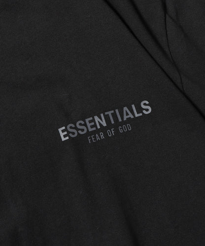 FOG ESSENTIALS / 21FW 1POINT LOGO SS TEE