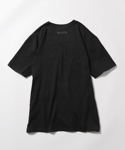 FOG ESSENTIALS / 21FW 1POINT LOGO SS TEE