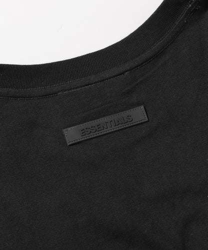 FOG ESSENTIALS / 21FW 1POINT LOGO SS TEE