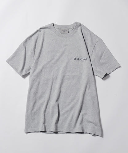 FOG ESSENTIALS / 21FW 1POINT LOGO SS TEE