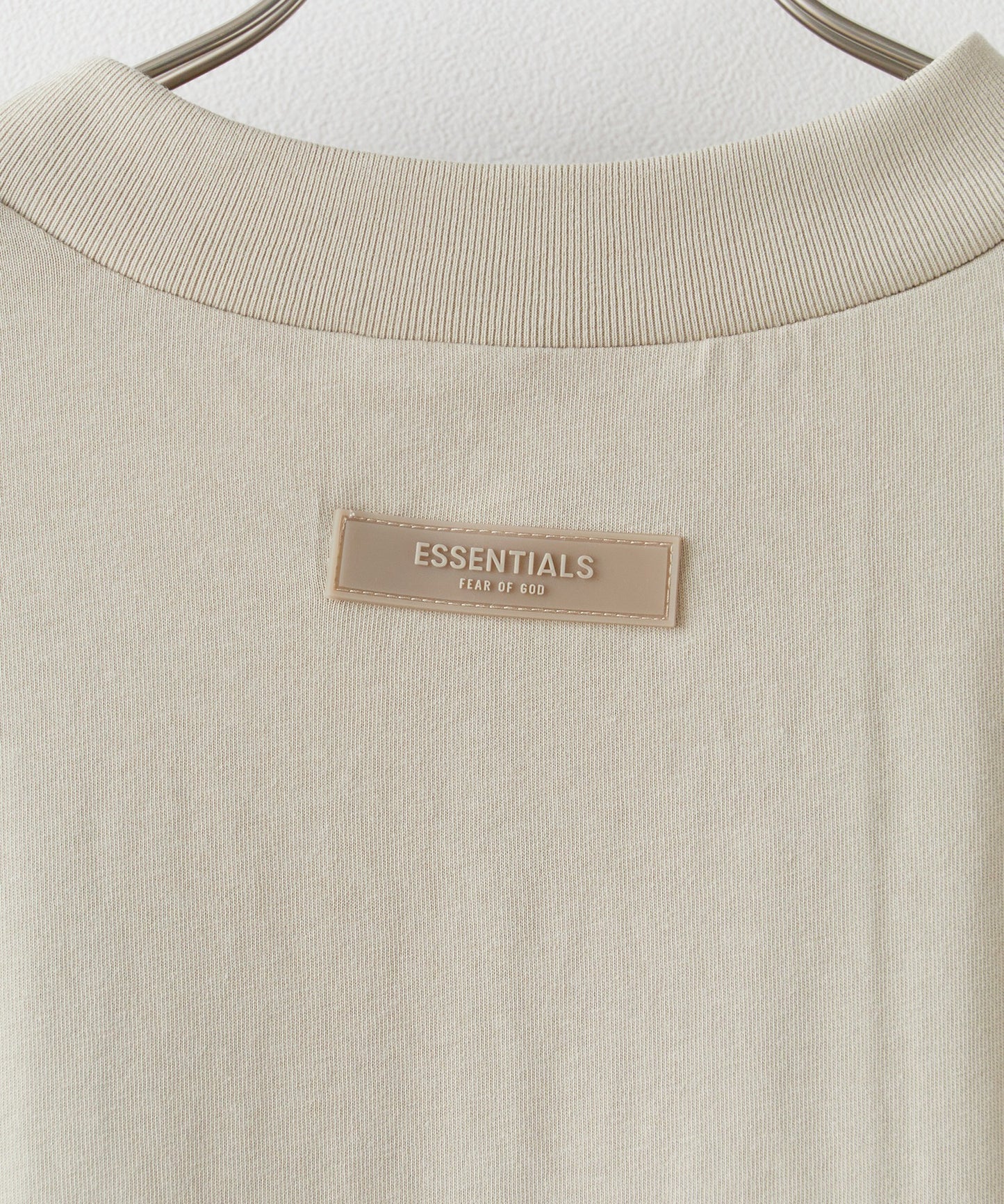 FOG ESSENTIALS / 1977 SS TEE