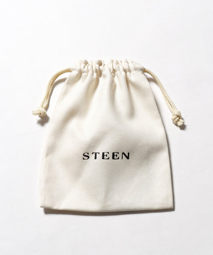 STEEN/スティーン light necklace