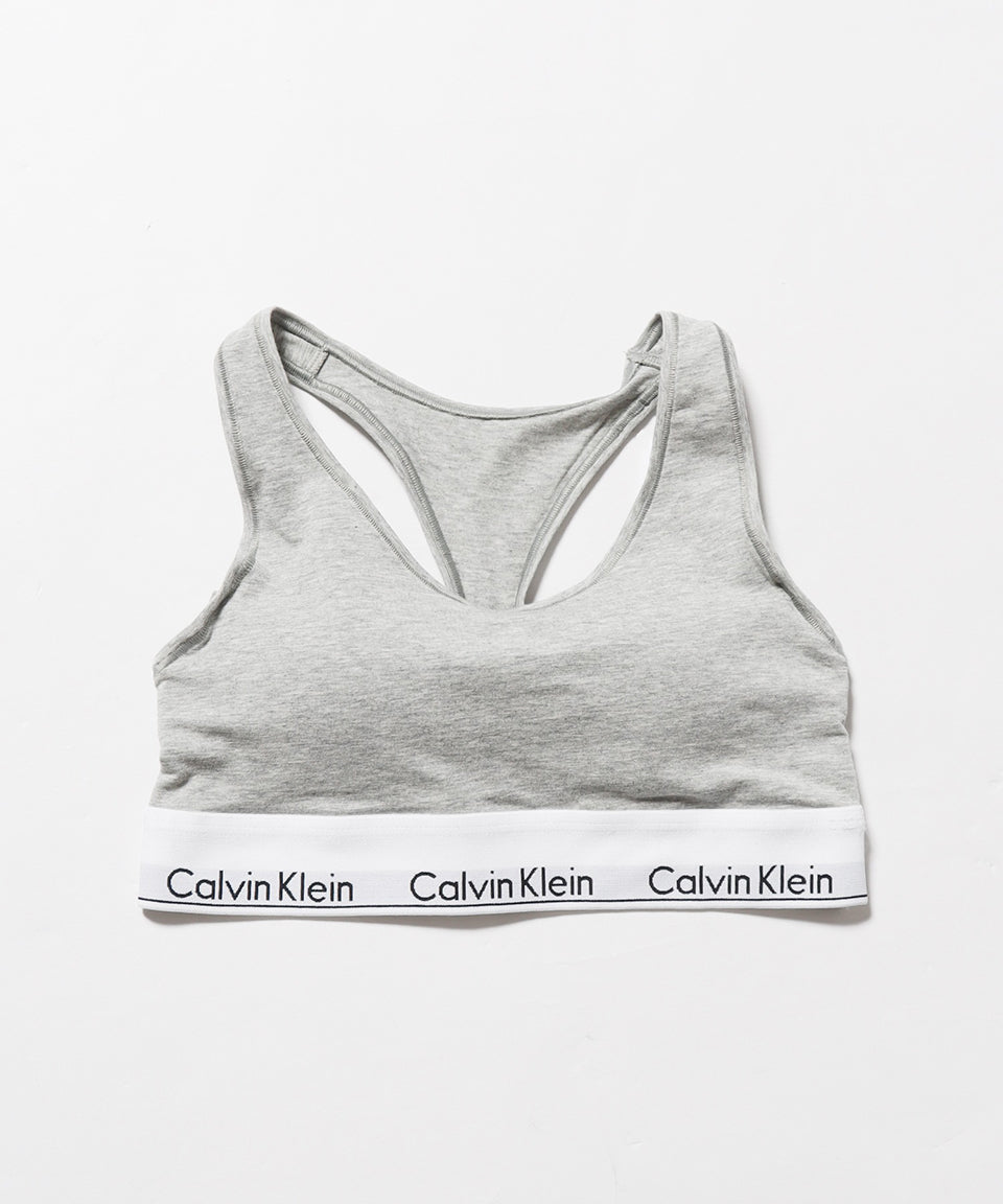 Calvin Klein/カルバンクライン LGHT LINED BRALETTE