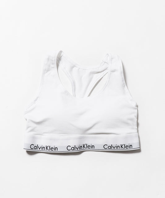 Calvin Klein/カルバンクライン LGHT LINED BRALETTE