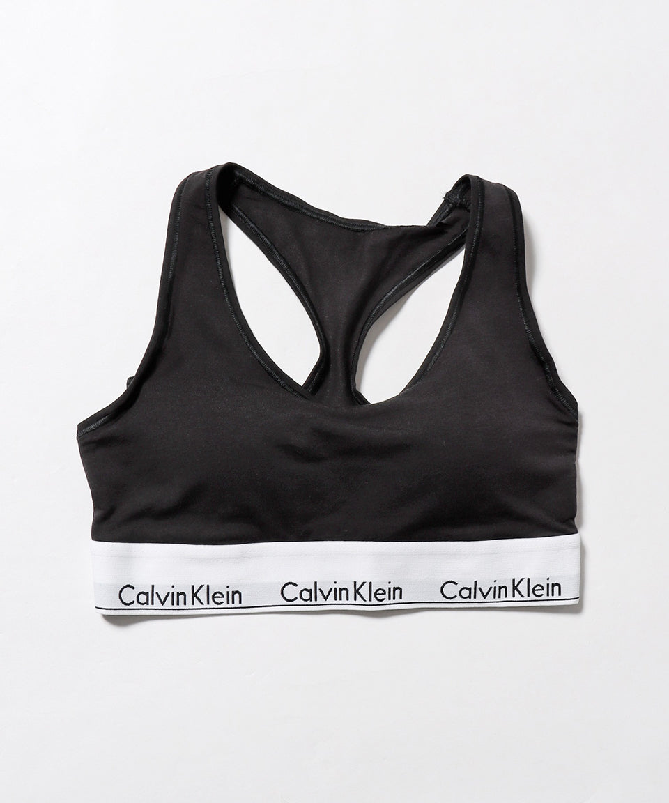 Calvin Klein/カルバンクライン LGHT LINED BRALETTE