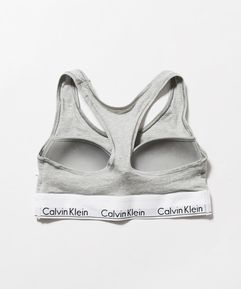 Calvin Klein/カルバンクライン LGHT LINED BRALETTE