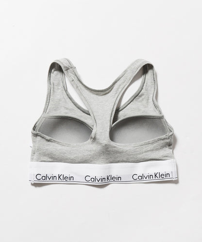 Calvin Klein/カルバンクライン LGHT LINED BRALETTE